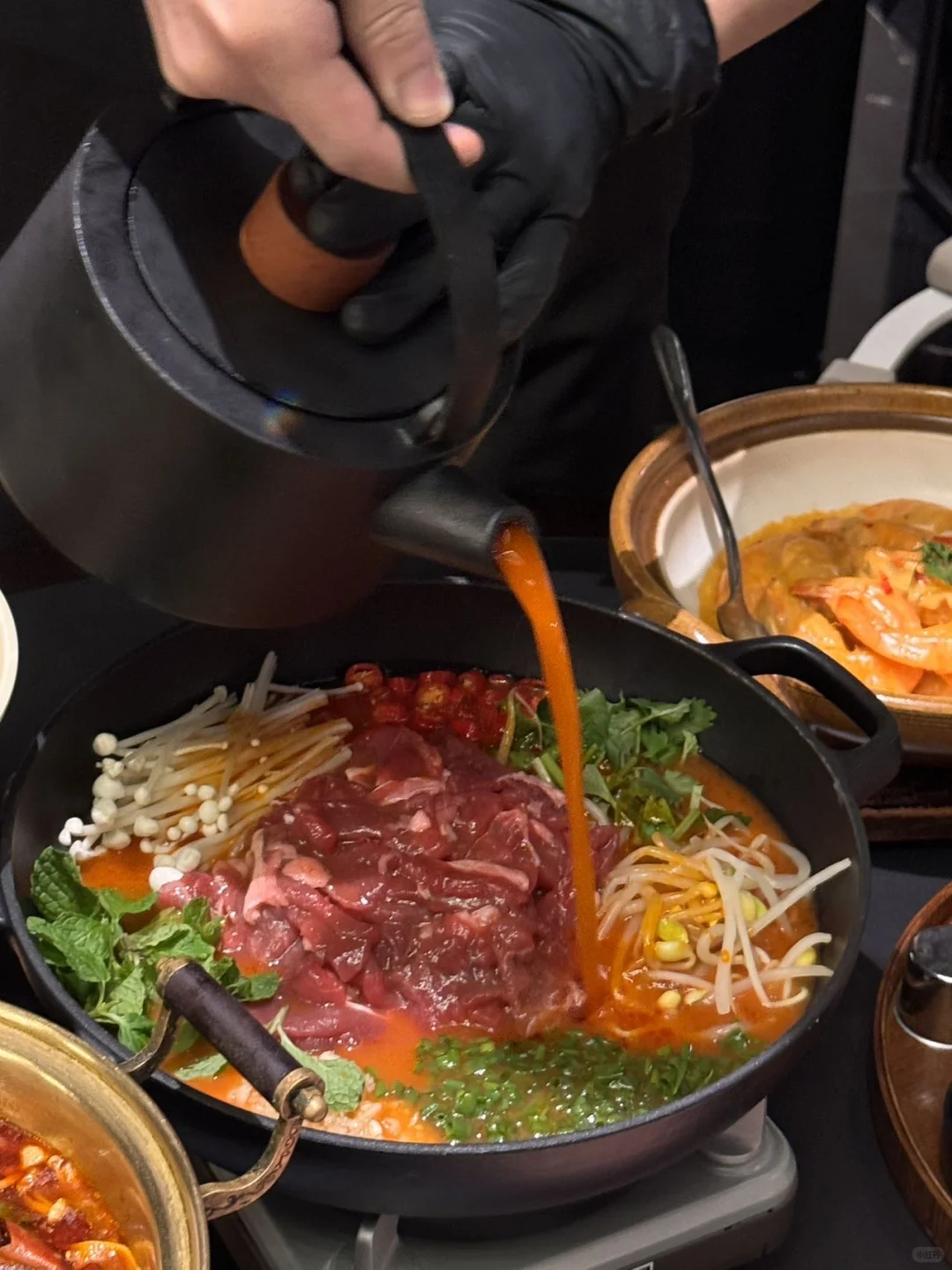 石家庄！！新开的！！漂亮的约会餐厅！！