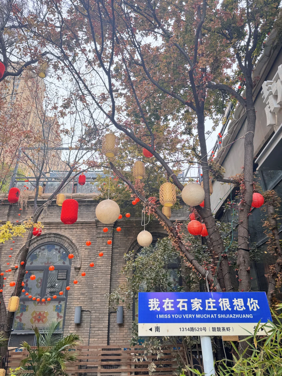 石家庄一日游全攻略！经典地标+小众美食✨