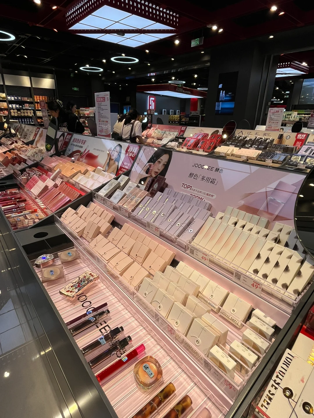 在石家庄！你就逛吧！没有一小时出不去！