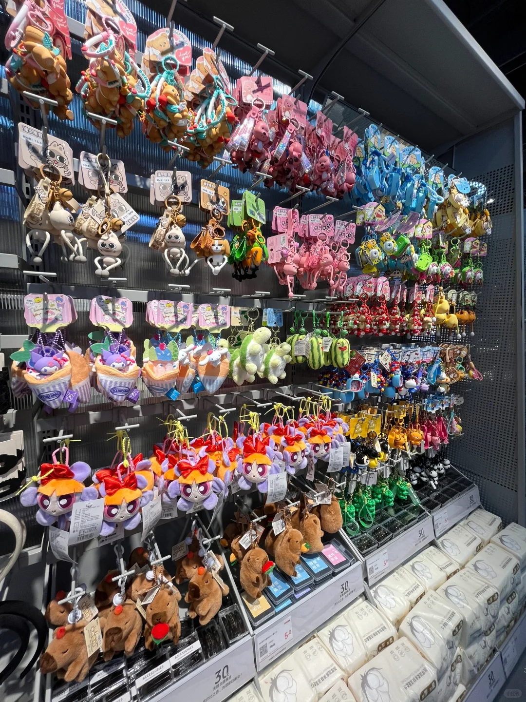 在石家庄！你就逛吧！没有一小时出不去！