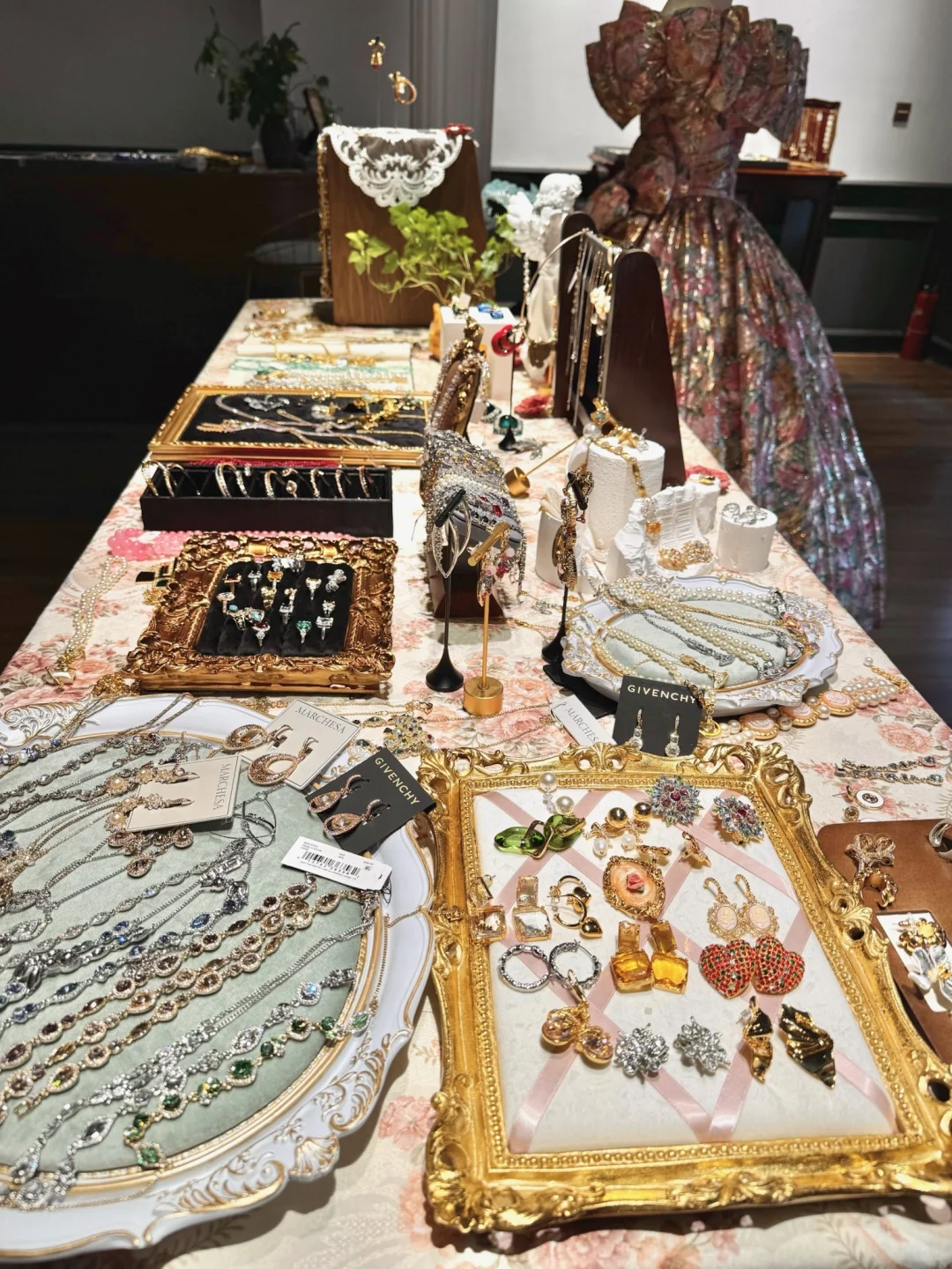 烟台❗️一家进去就走不出来的饰品店❗️