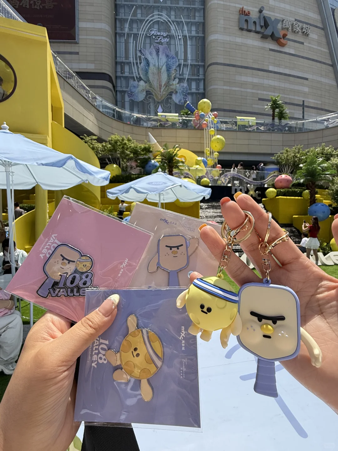 石家庄！！来万象城一定要打卡的7家快闪店！！！