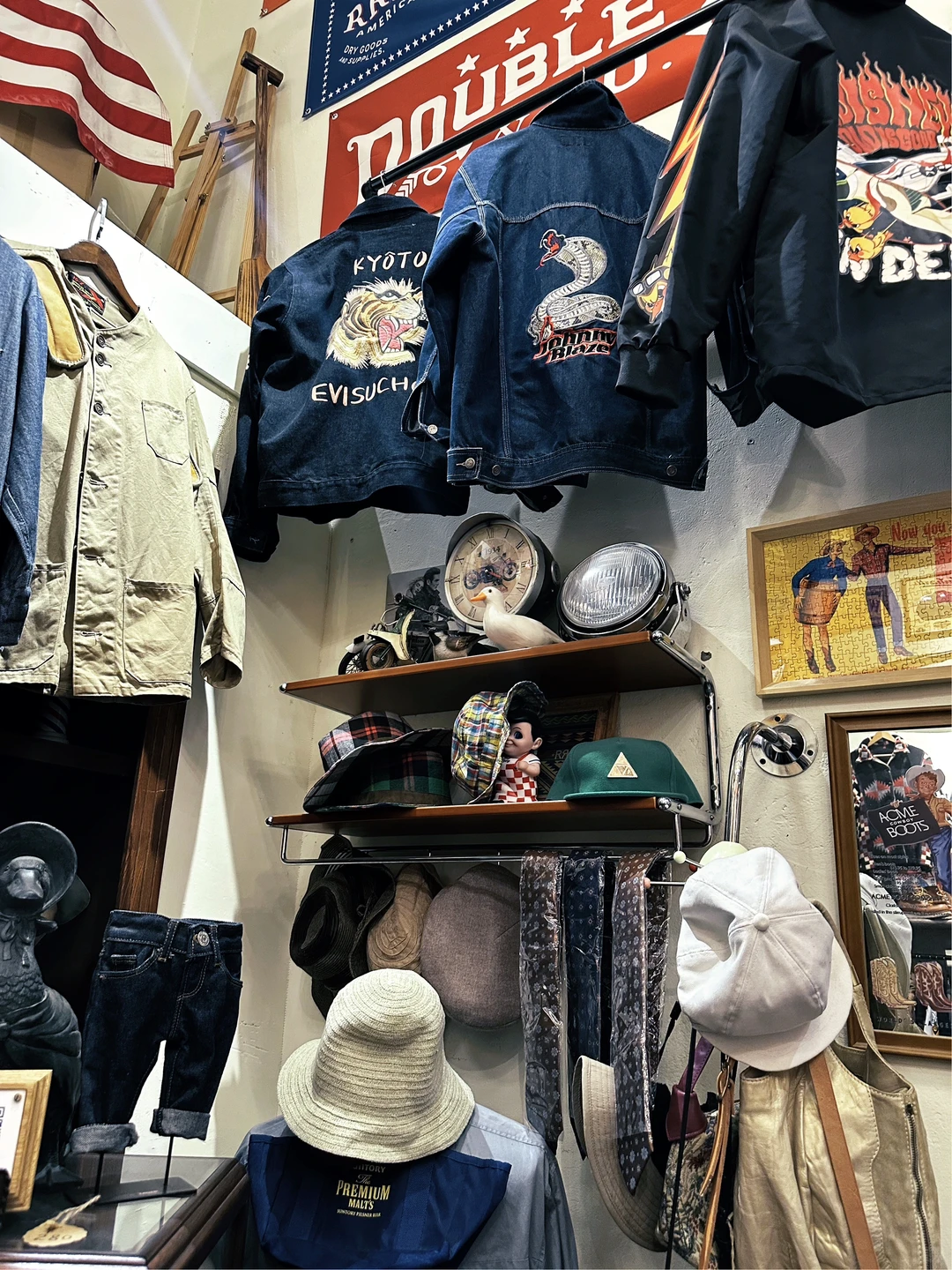 VTG Discovery | 中古店²『Deck Union』