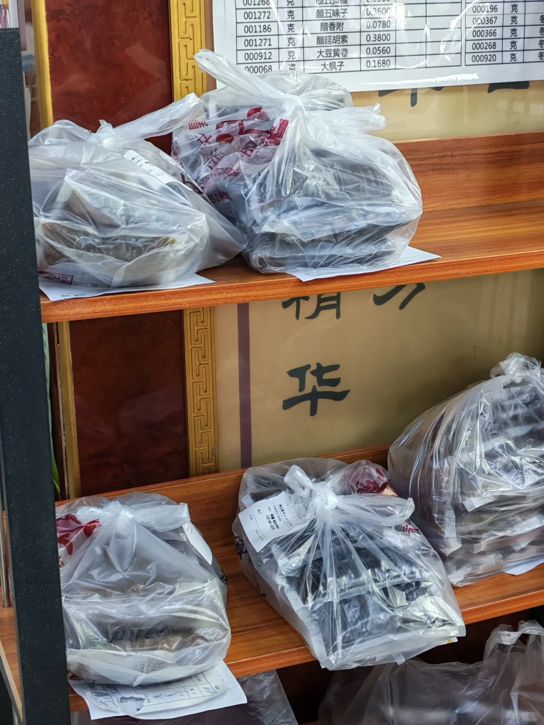 中医太牛了！！！被石家庄朋友推荐来…