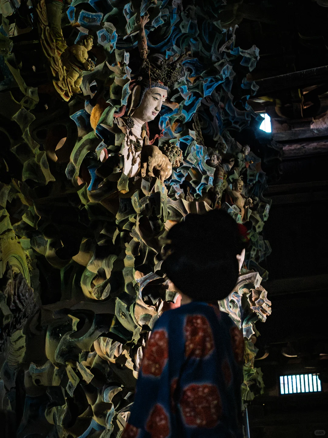 周末逃离北京，正定，一个被低估的宝藏古城