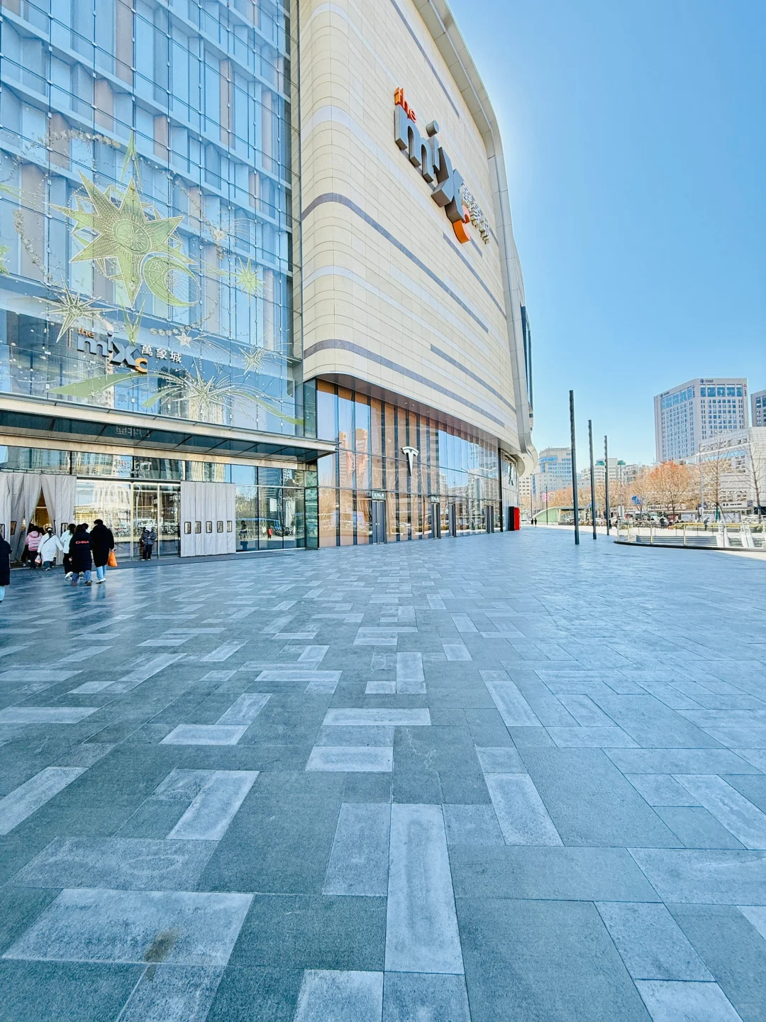石家庄万象城｜重新定义国际庄商业品质标准