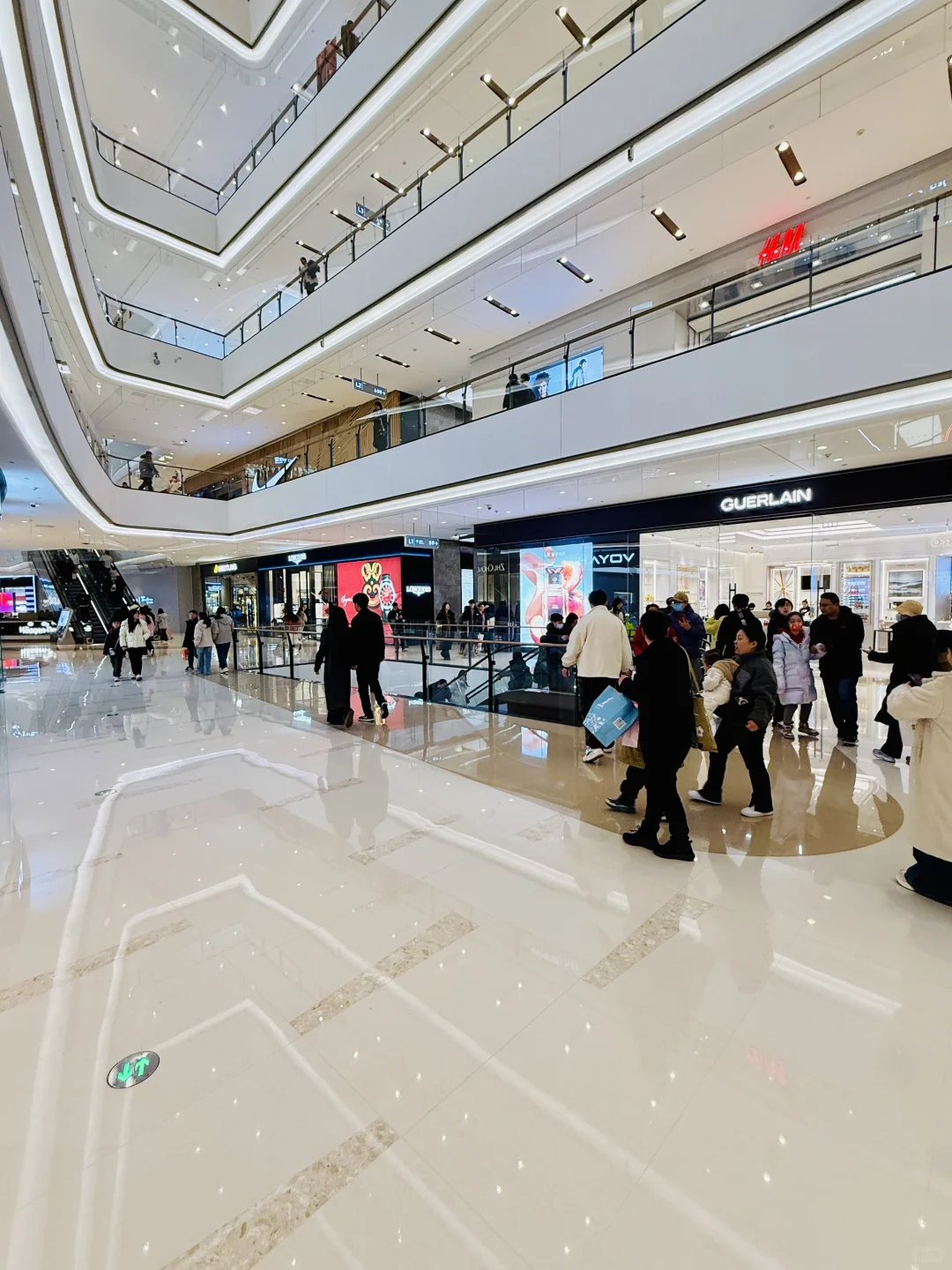 石家庄万象城｜重新定义国际庄商业品质标准