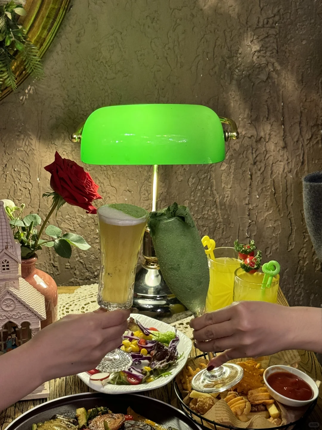 （石家庄）会带每一任男朋友去的店🥹🥹🥹