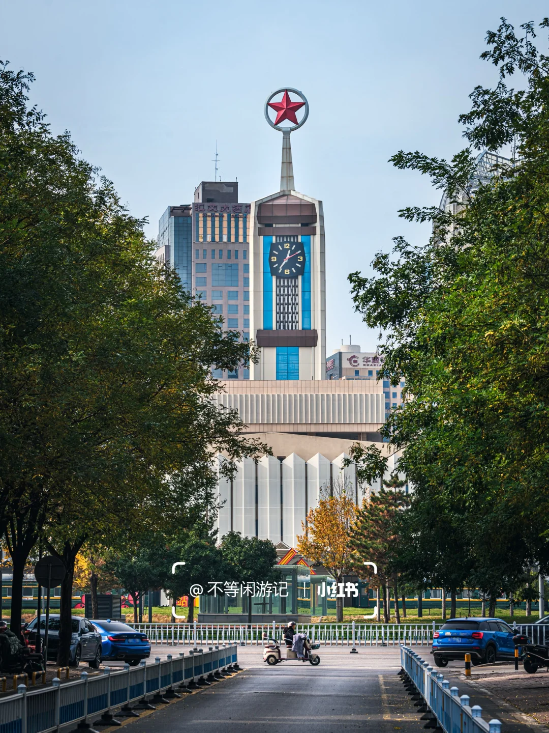把“石家庄”写进名字的纪念日，就在今天