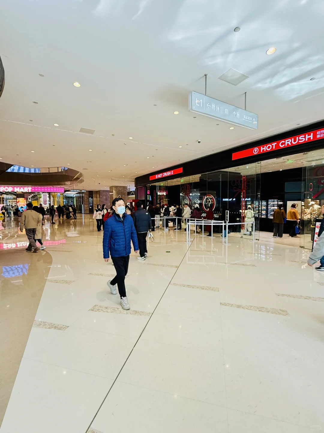 石家庄万象城｜重新定义国际庄商业品质标准