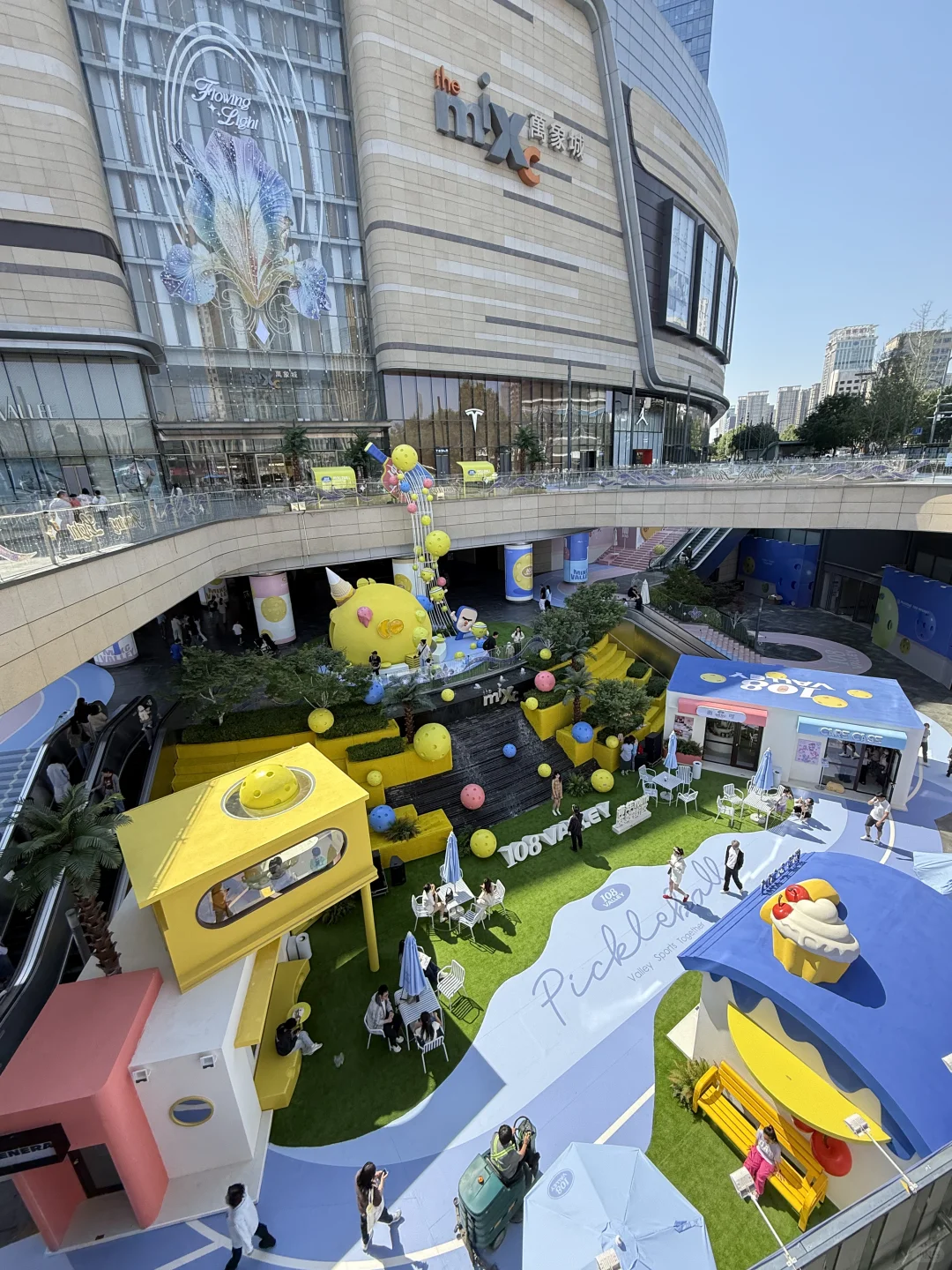 石家庄！！来万象城一定要打卡的7家快闪店！！！