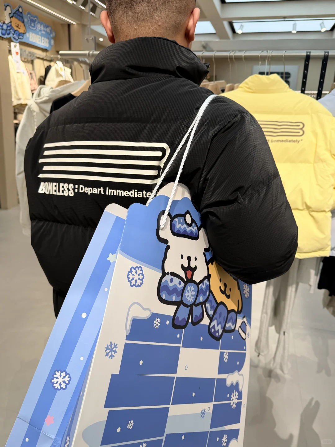 石家庄是不是都接到通知了？？？太值了……