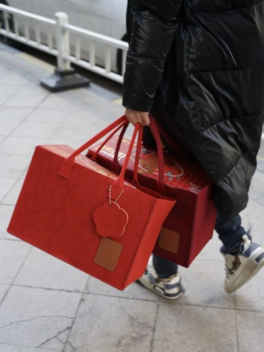 ✨离开石家庄必囤清单！不带后悔一整年！