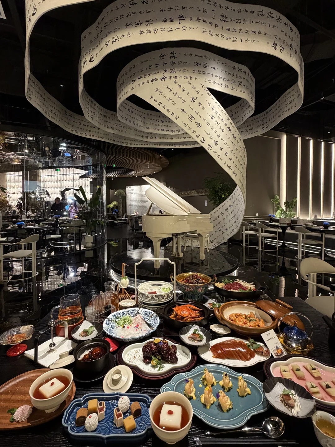 石家庄人真的很会花小钱装大杯！！！