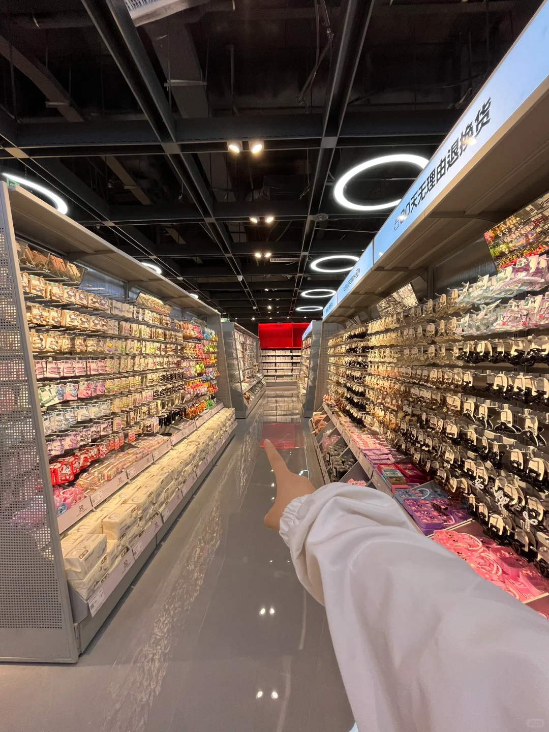 在石家庄！你就逛吧！没有一小时出不去！