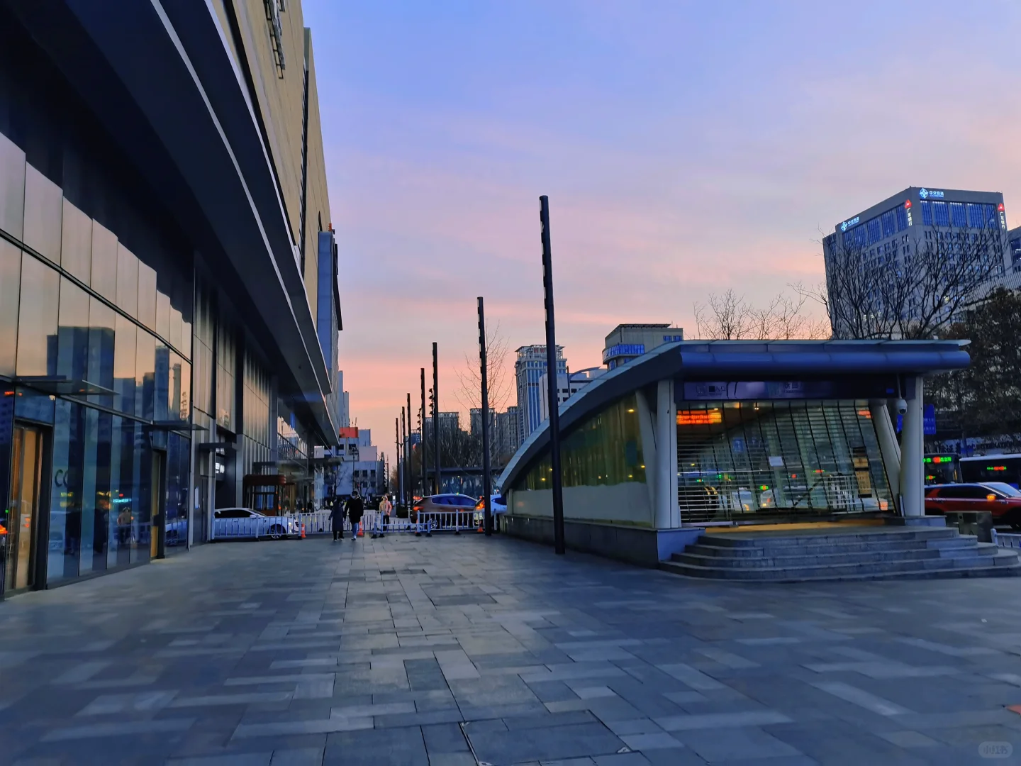 🌍国际庄Welcome friends!