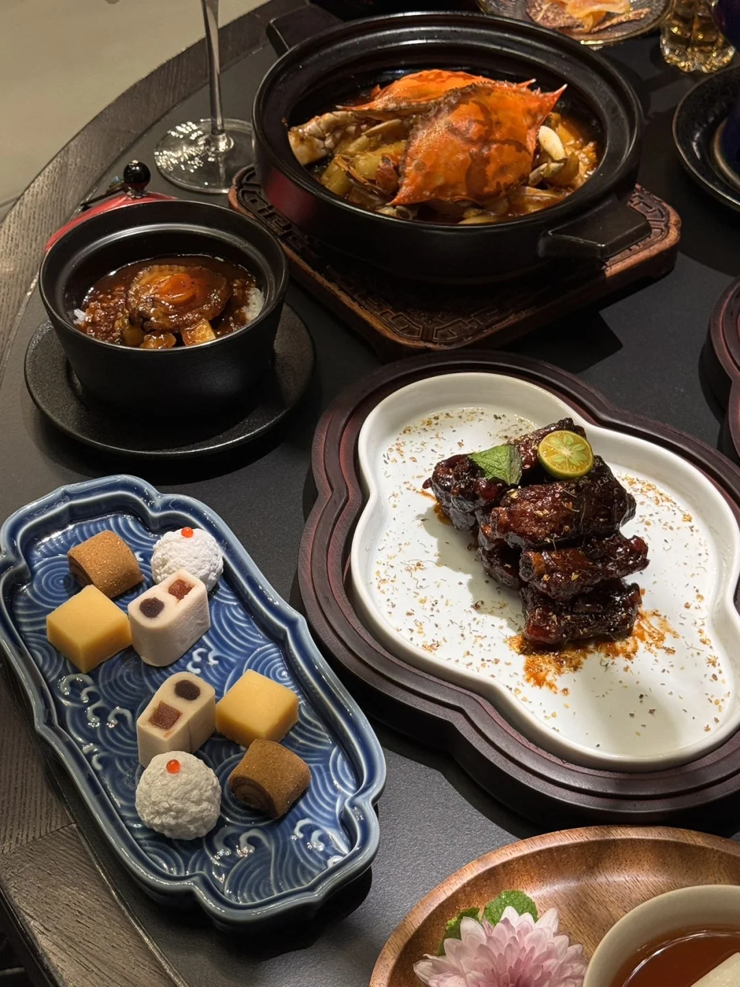 石家庄！！新开的！！漂亮的约会餐厅！！