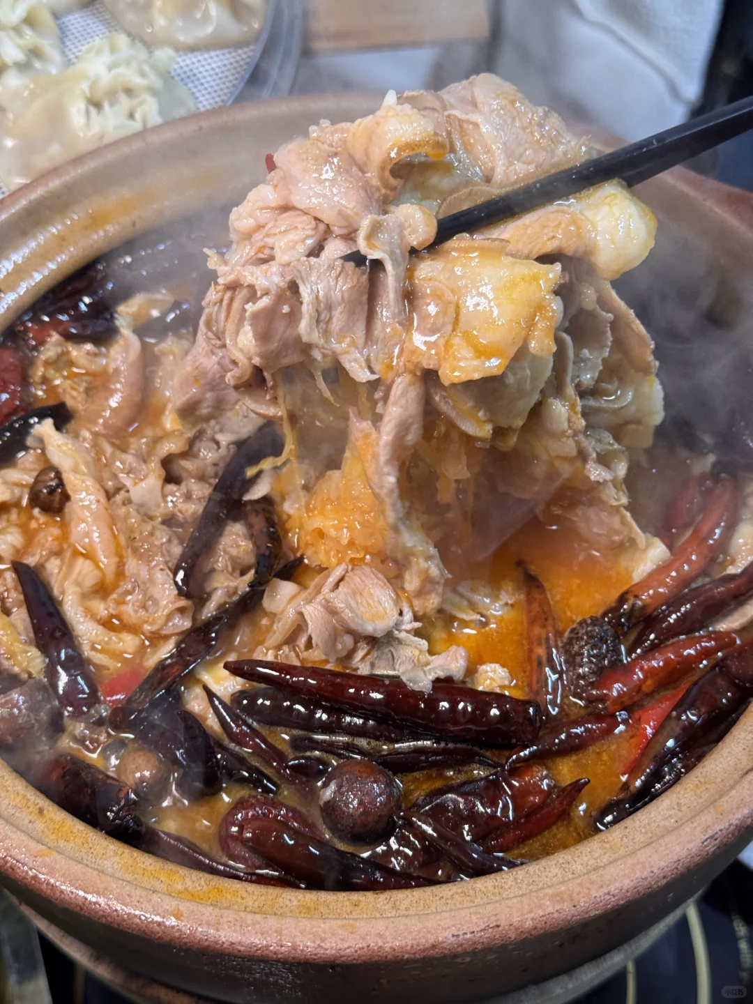 石家庄又一家好吃的！！人多贼好吃！！