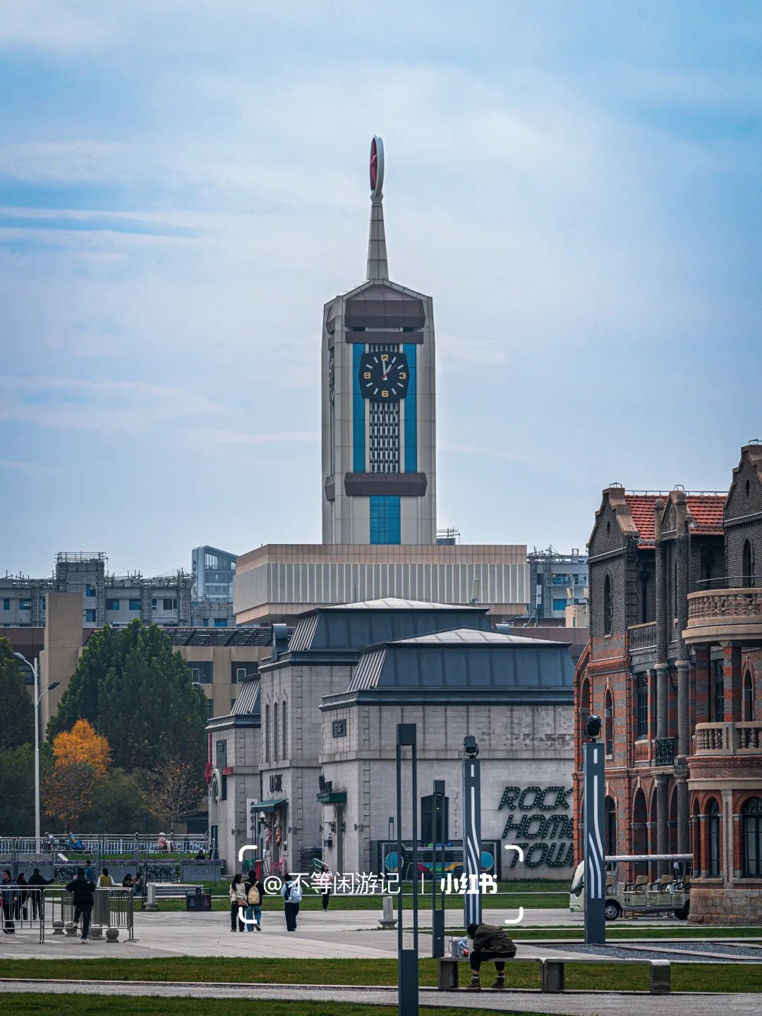 把“石家庄”写进名字的纪念日，就在今天