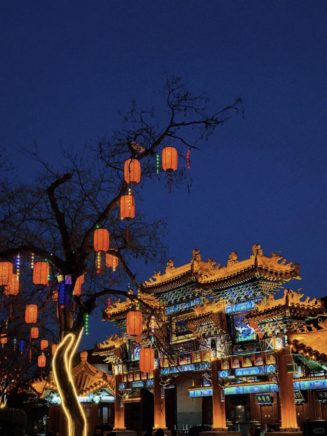 WeChat|石家庄旅游朋友圈文案就这样发❗❗