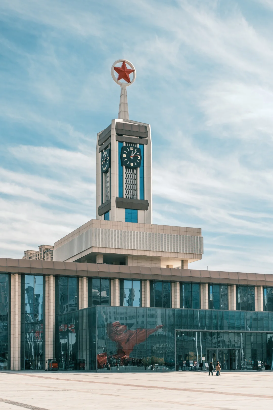 欢迎来到Rock Home Town！｜石家庄📸