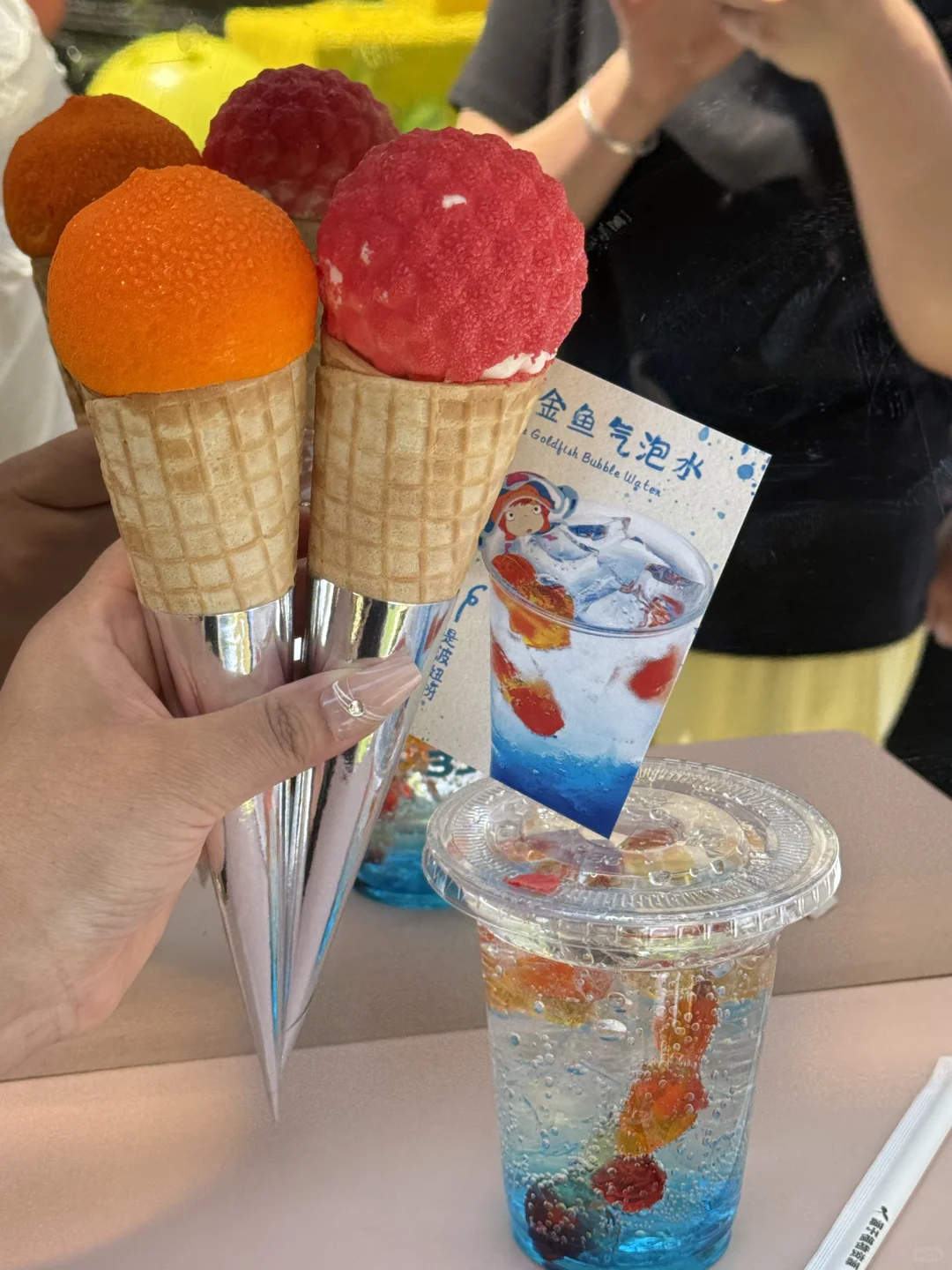 石家庄！！来万象城一定要打卡的7家快闪店！！！