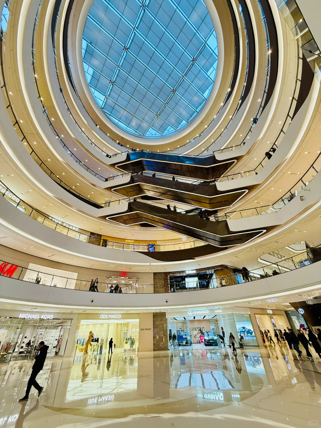 石家庄万象城｜重新定义国际庄商业品质标准