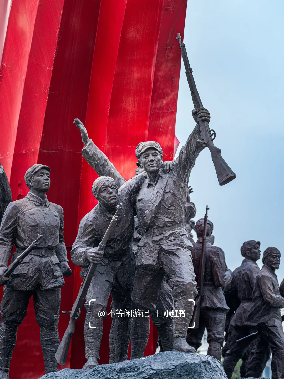 把“石家庄”写进名字的纪念日，就在今天