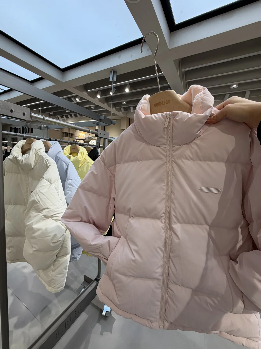 石家庄！终于上新了！