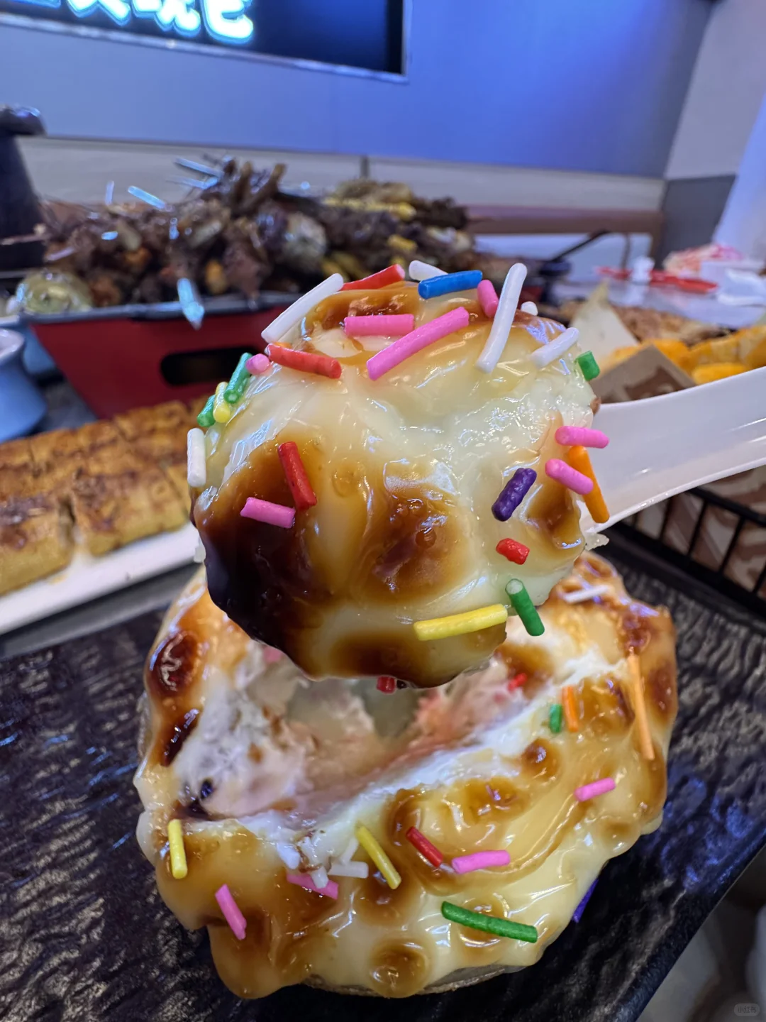 回石家庄第一件事就是去吃！！！！