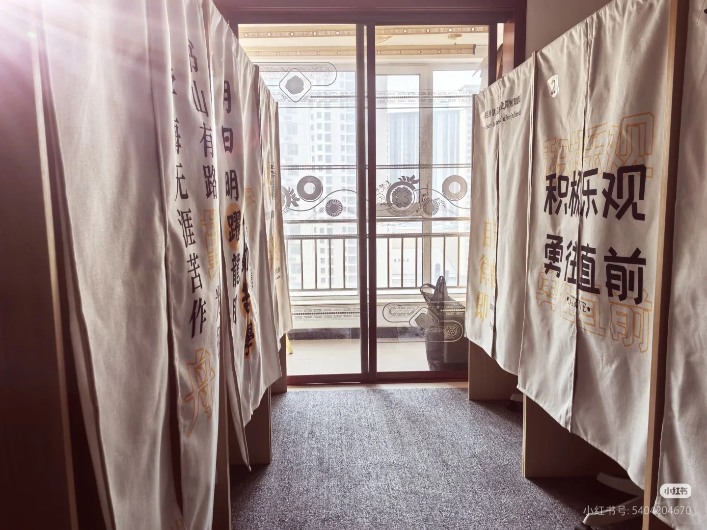 石家庄带有背诵室的寄宿自习室