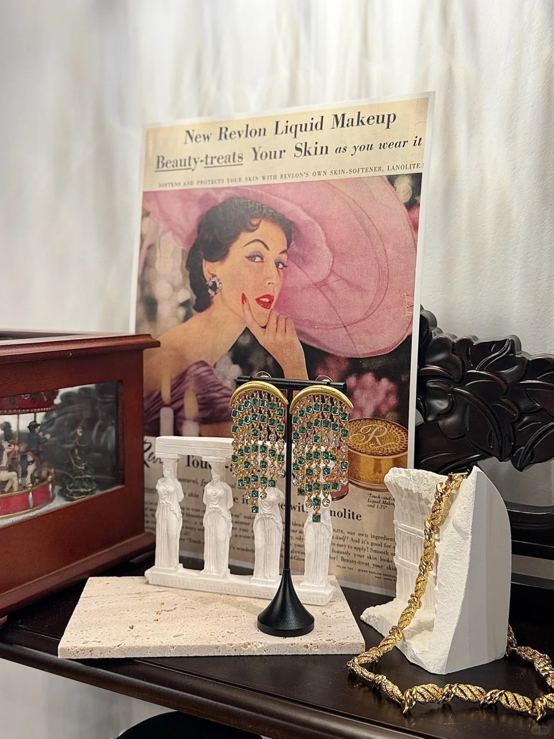 烟台❗️一家进去就走不出来的饰品店❗️