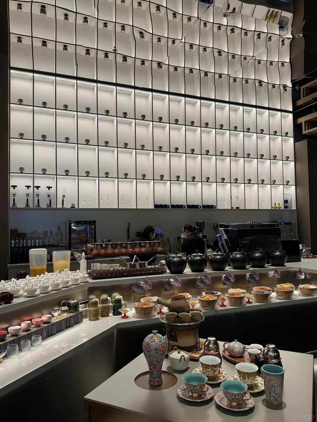 石家庄人真的很会花小钱装大杯！！！