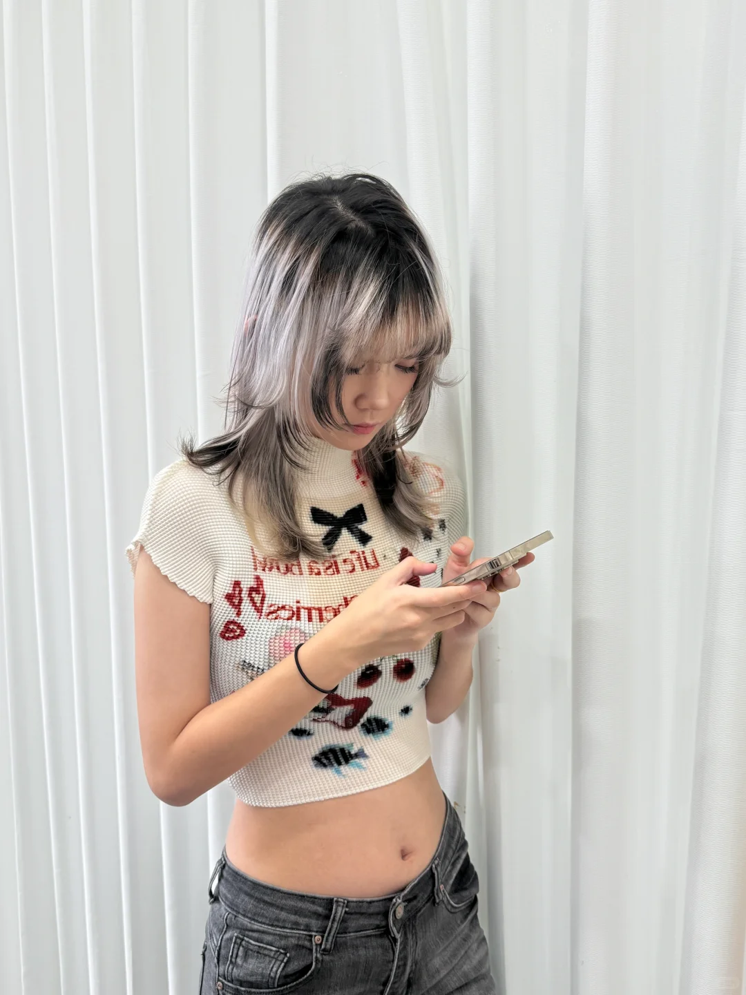 邢台暹罗猫发色