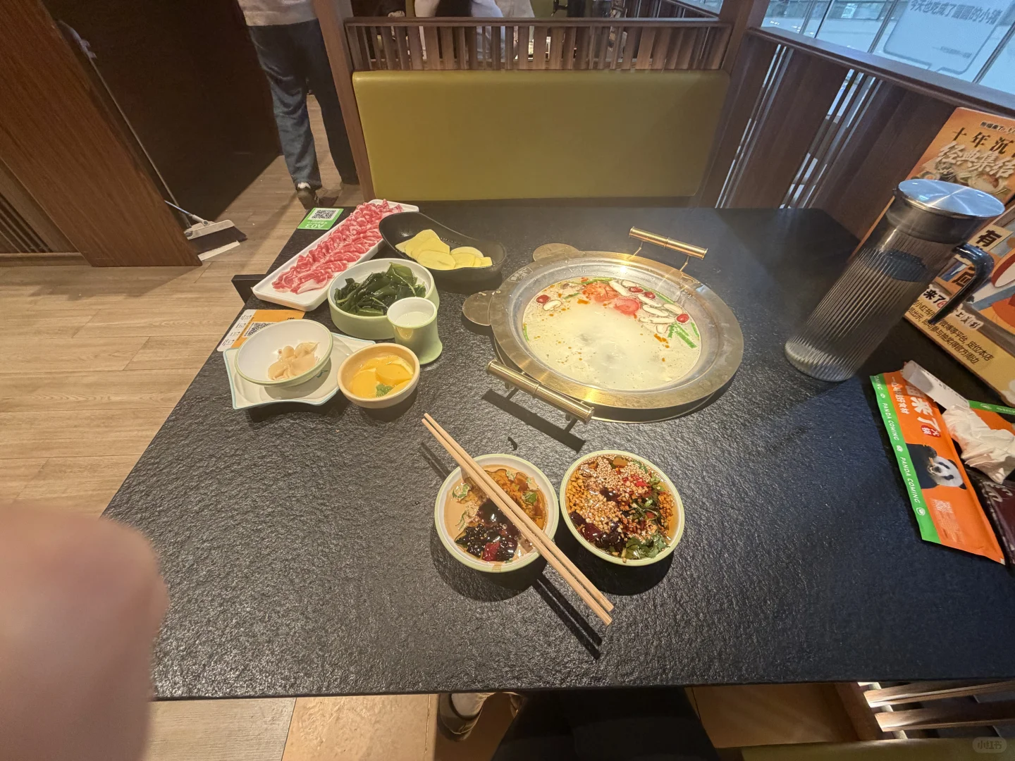 重生之我在邢台吃吃喝喝～