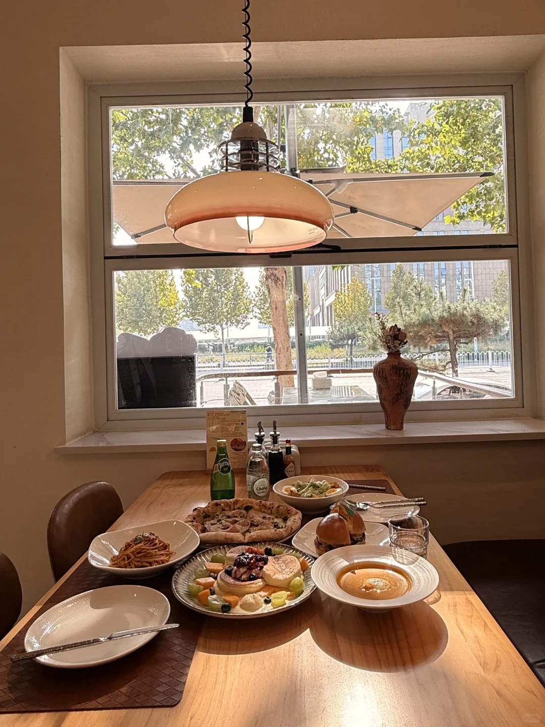 邢台！一定一定记住这家漂亮饭…我能炫100次