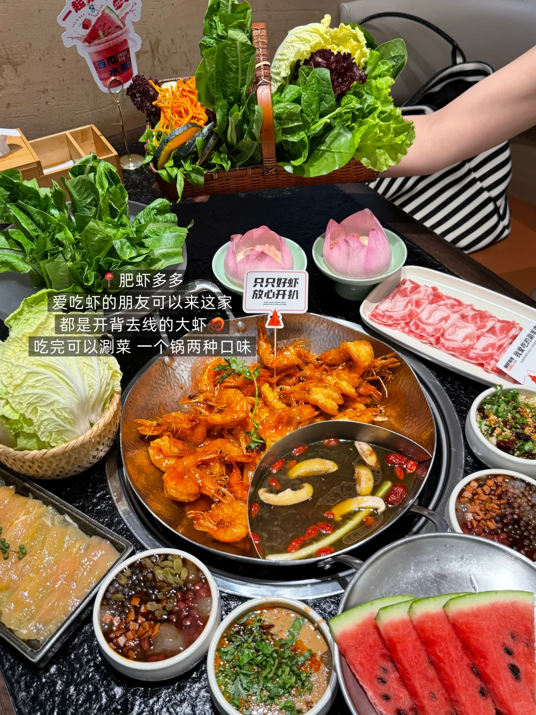 最近在邢台吃到的1️⃣2️⃣家店。。