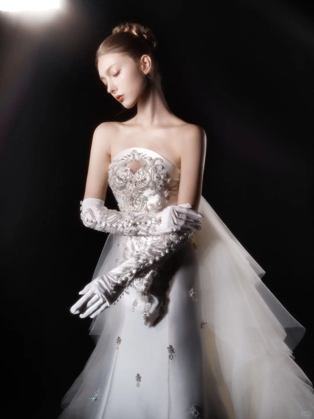 MICARO新品到店/邢台婚纱