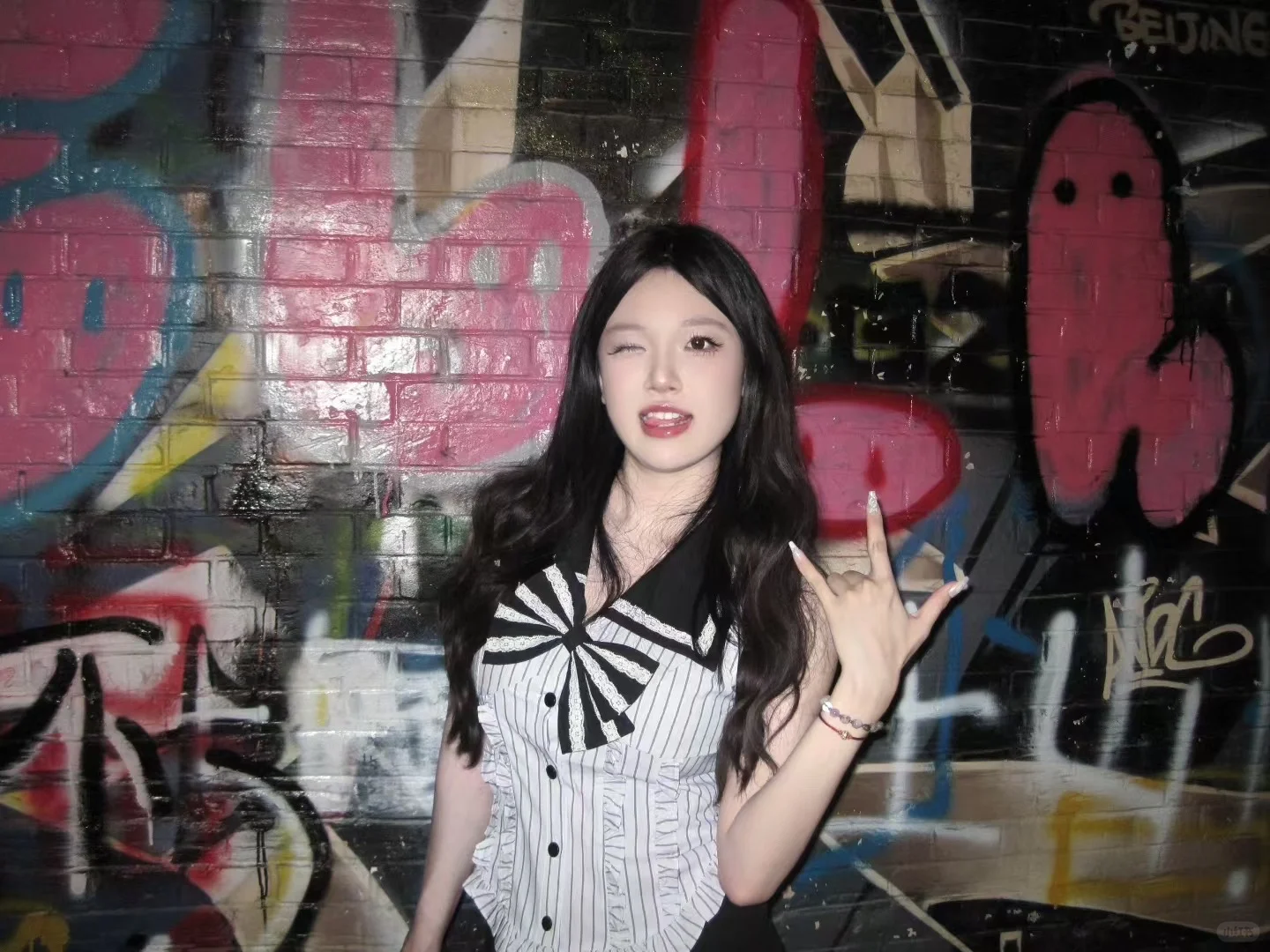 邢台陪拍｜享受City walk的乐趣🚶