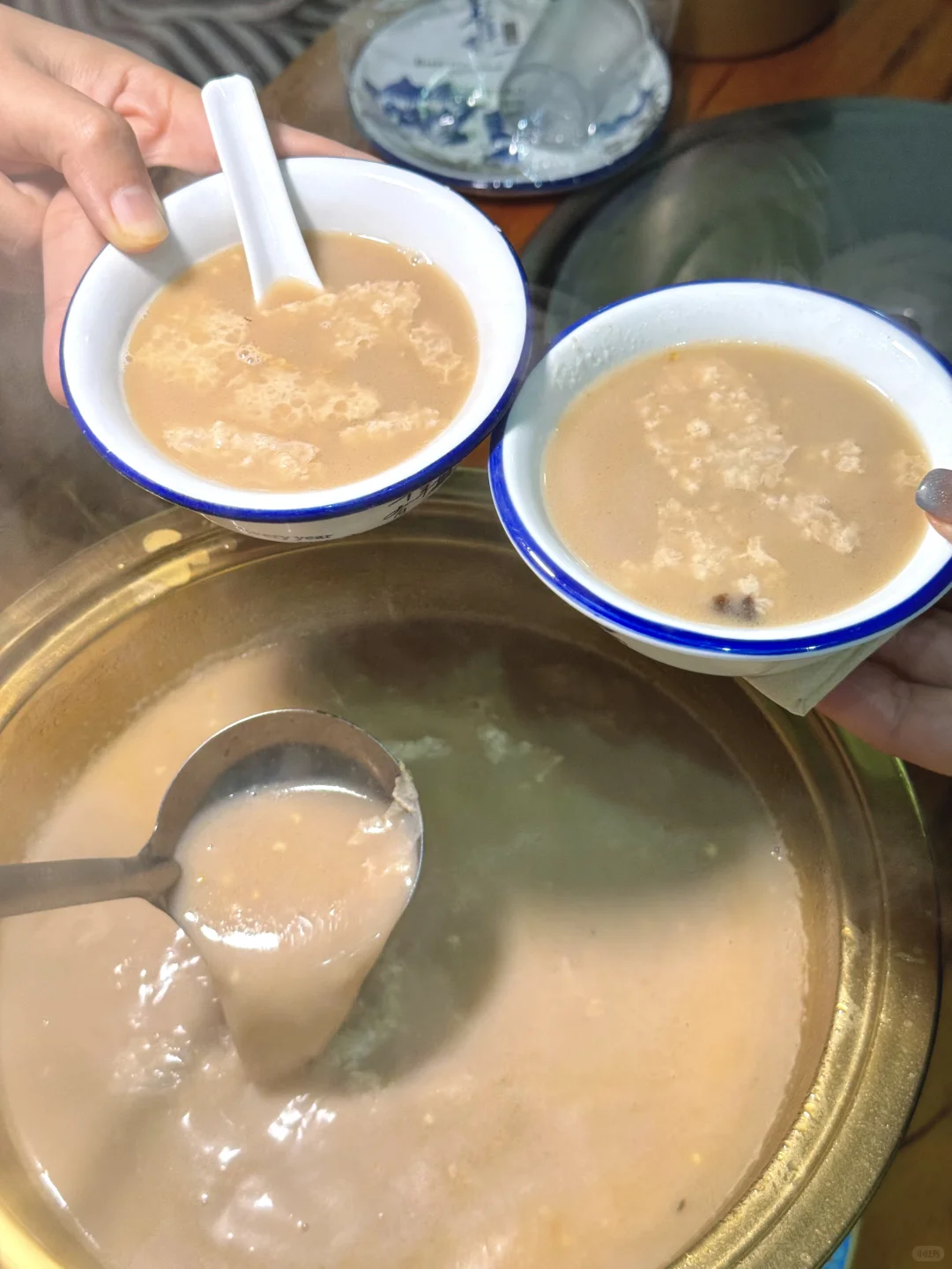 邢台！！！市中心！！还有这么好吃的地方！！