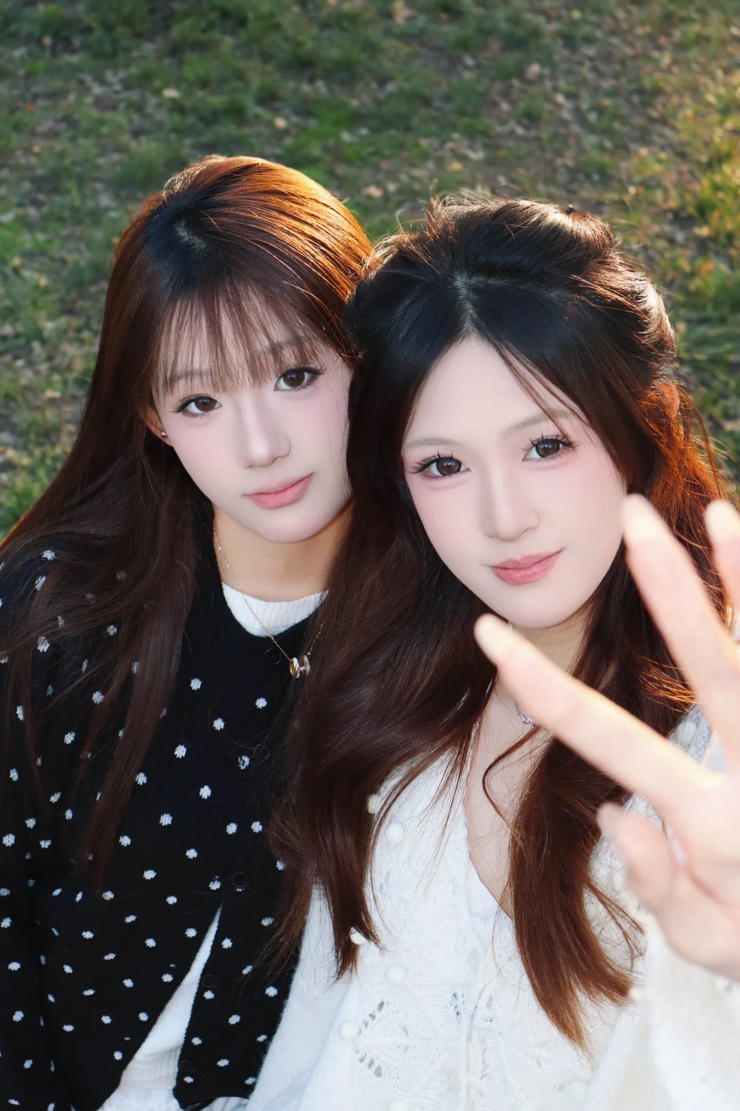 邢台陪拍📸｜“我站在时光里等你”