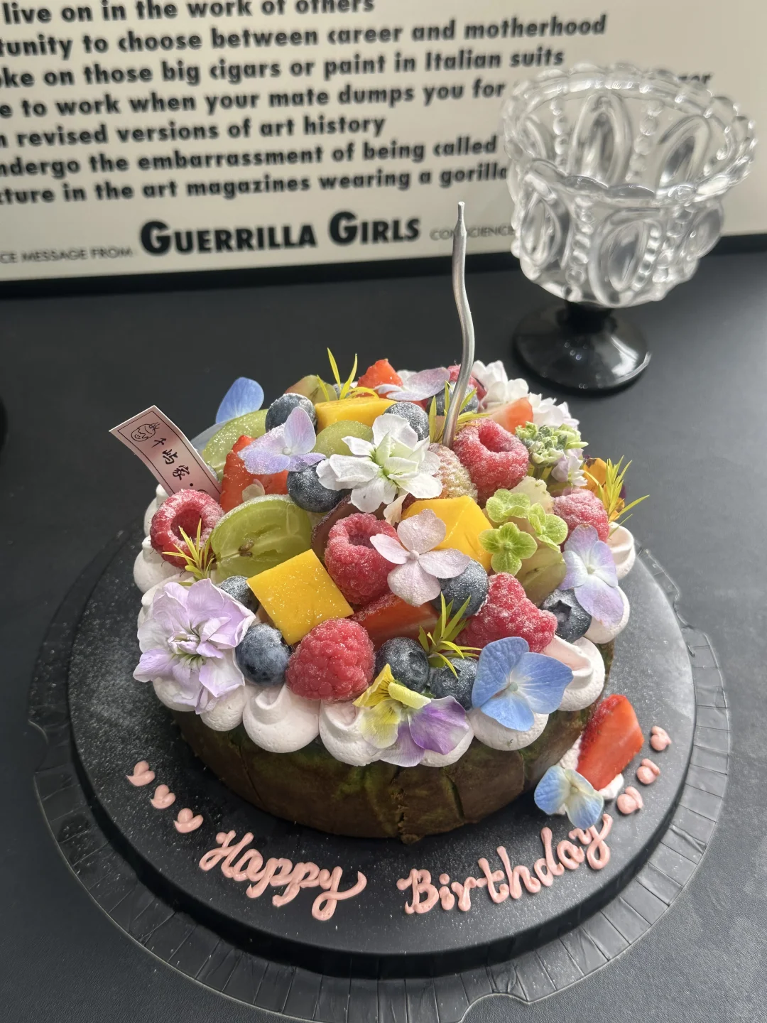 邢台蛋糕｜巴斯克小合集～