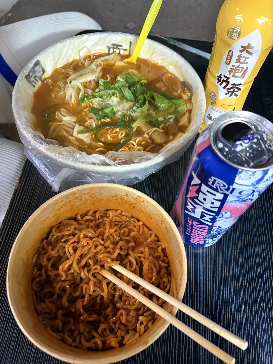 重生之我在邢台吃吃喝喝～