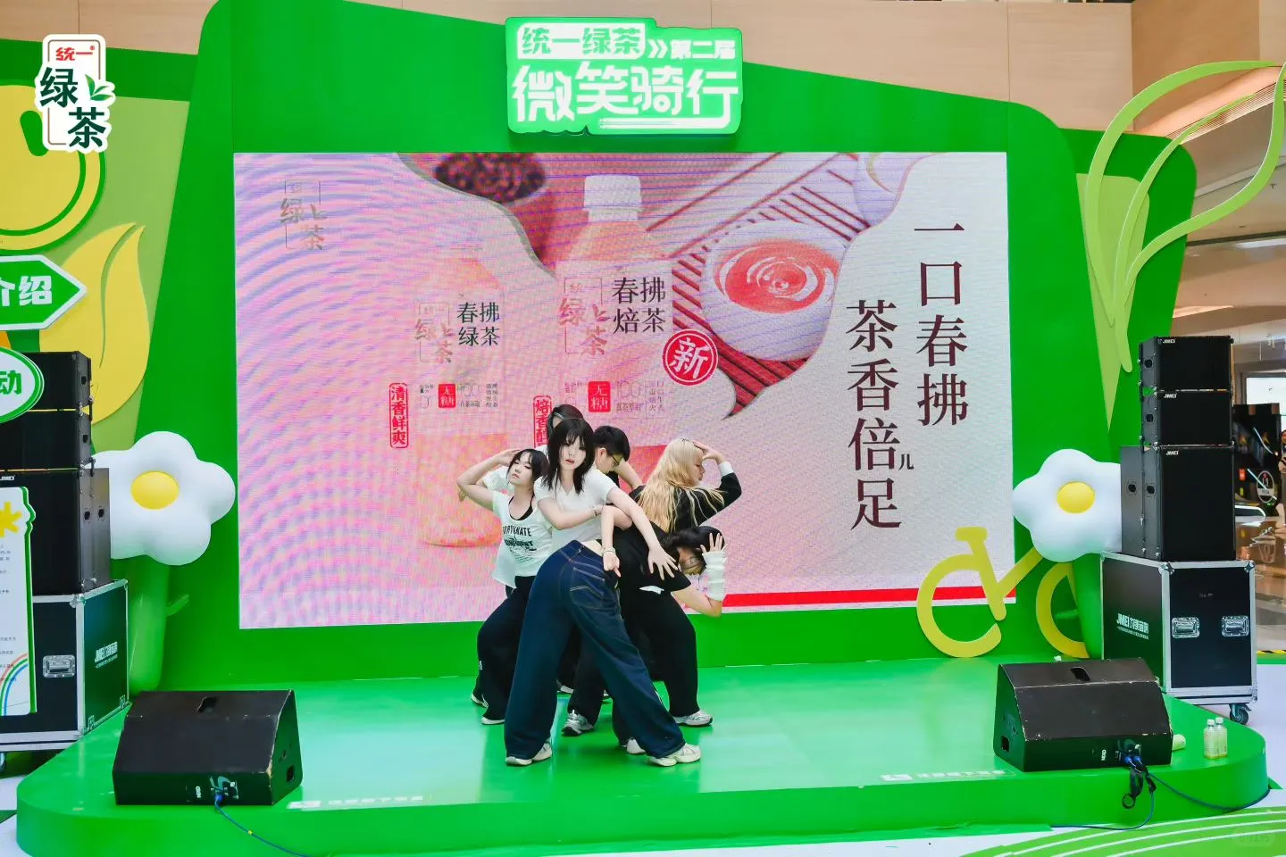 11月的邢台随机舞蹈发💰了