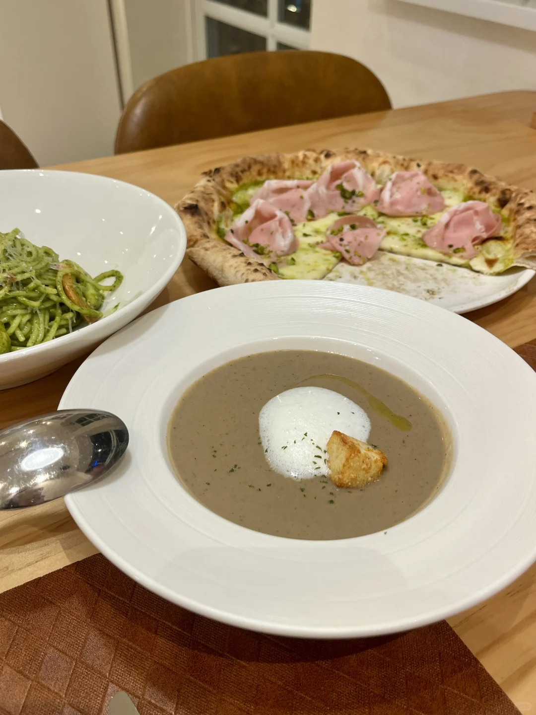 挖到邢台好吃的披萨🍕