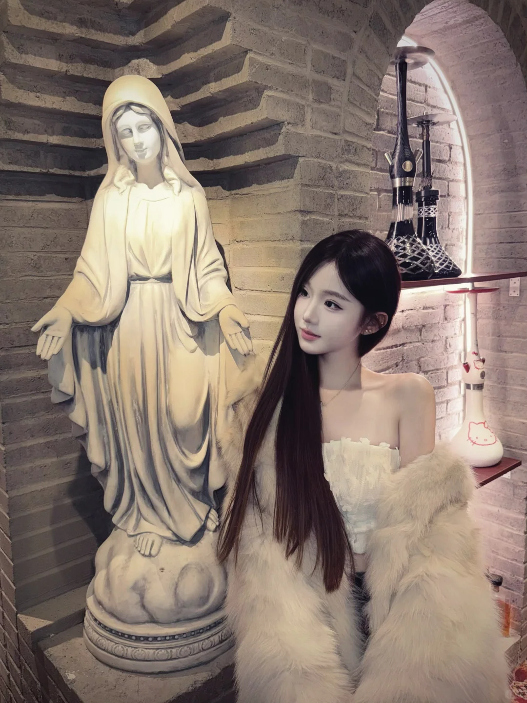 发现一个夜晚好去处～ 邢台探店