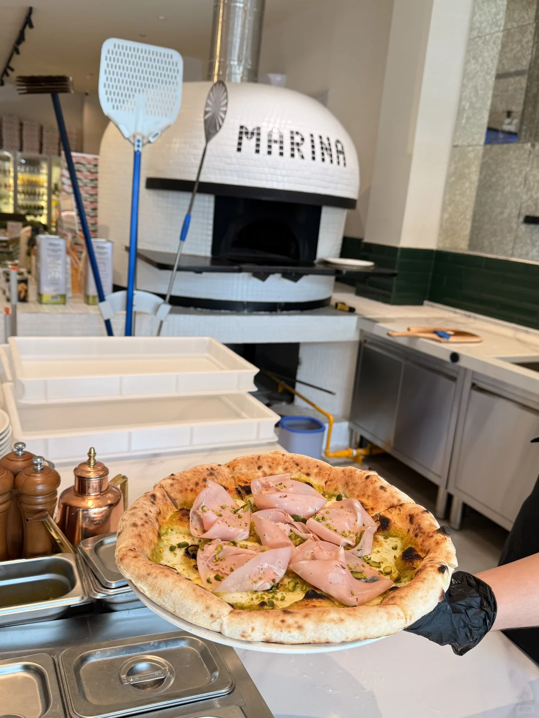 邢台！一定一定记住这家漂亮饭…我能炫100次