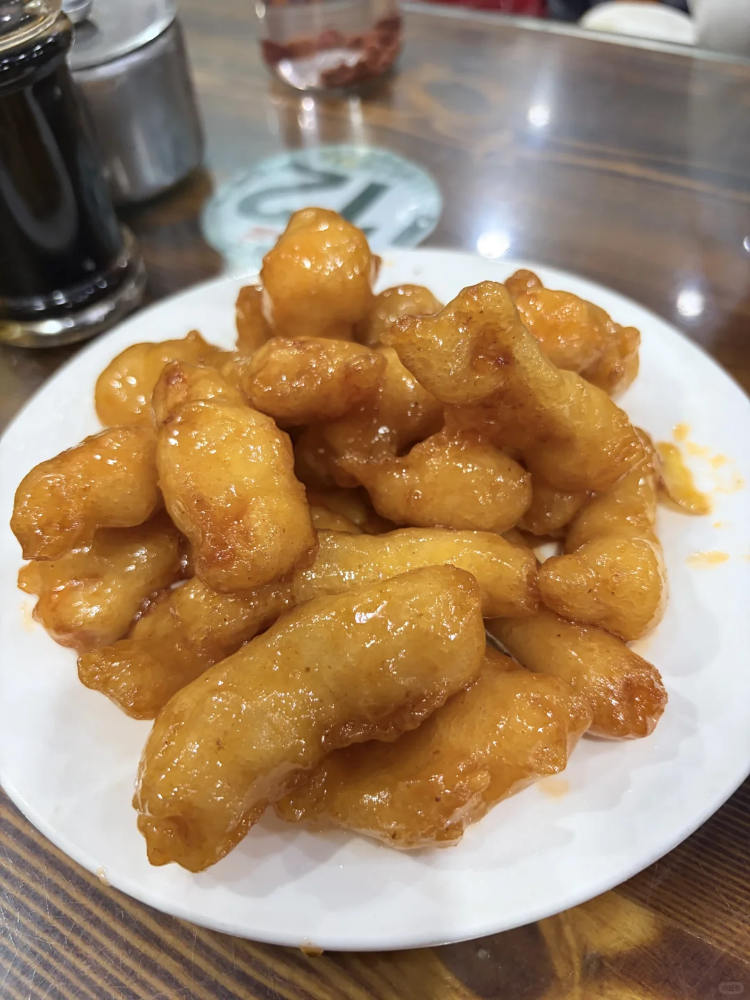 邢台最最最好吃的羊肉泡馍