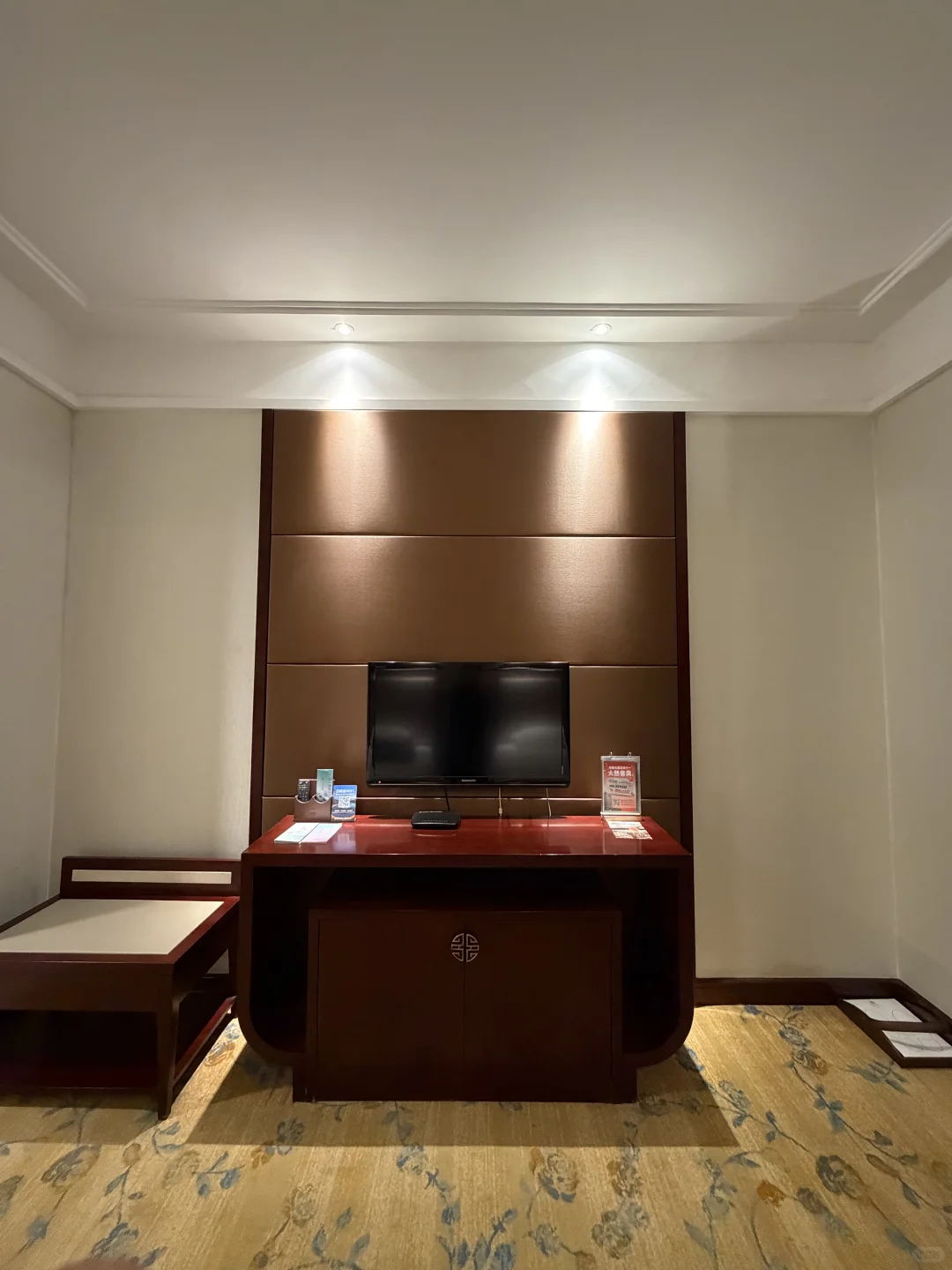 邢台❗图书馆附近❗300多💰五星级酒店