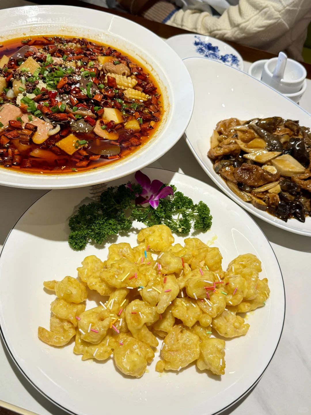 我敢说邢台人都吃过它家饺子🥟